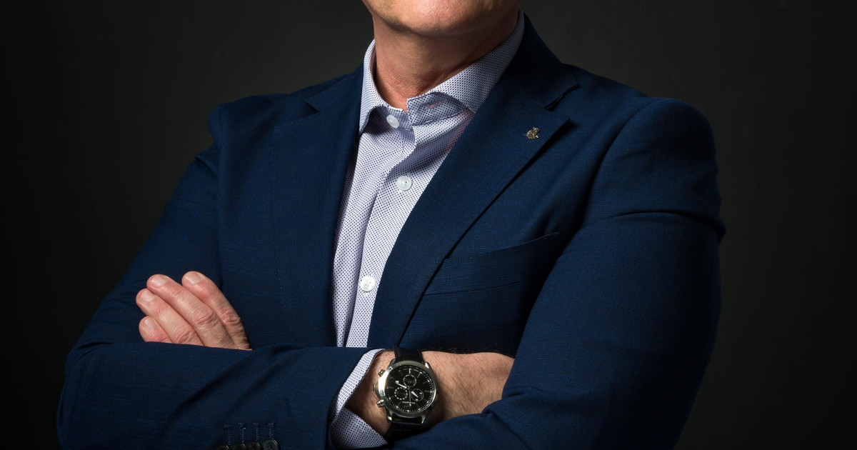 Comunicato Stampa: Claudio Melotti, una casa sicura nell