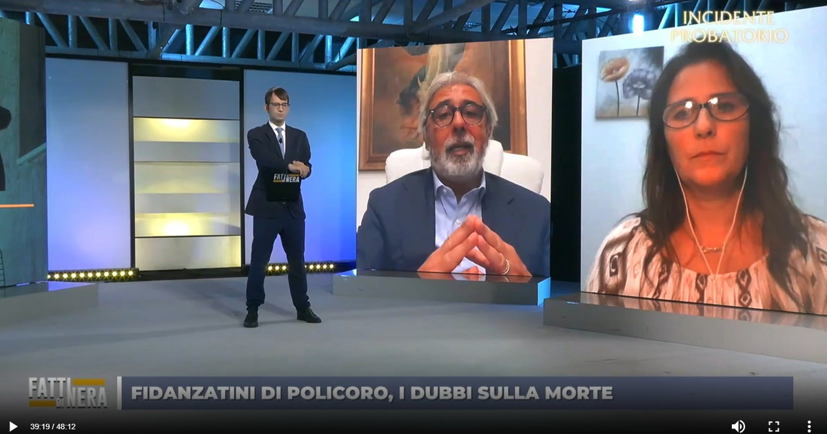 Fidanzatini di Policoro, gli esperti riaccendono i dubbi: “Non fu un incidente, ma un