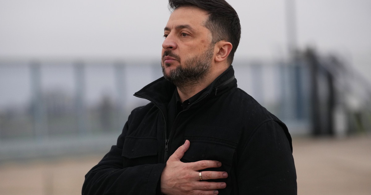 ucraina zelensky non tradiro il paese presto alternative a piano usa