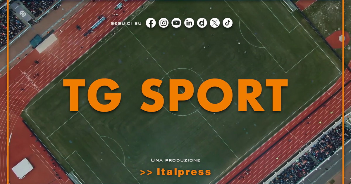 Tg Sport - 21/11/2025