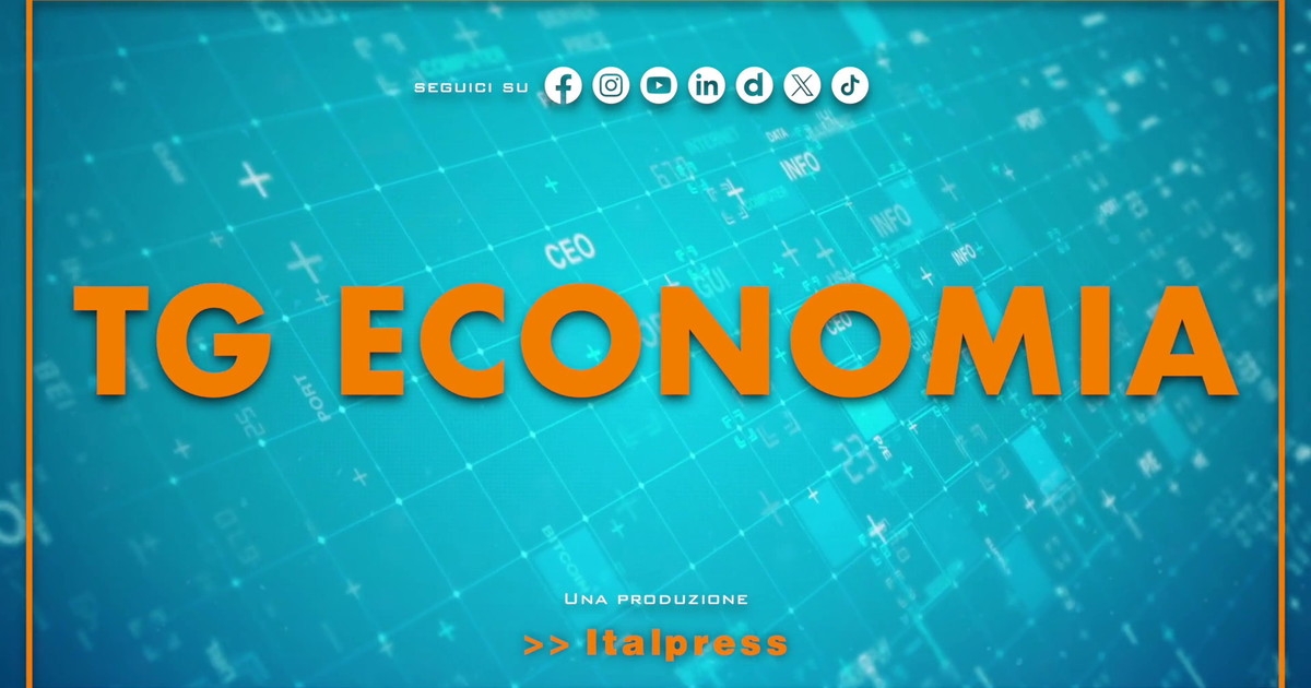 Tg Economia - 21/11/2025