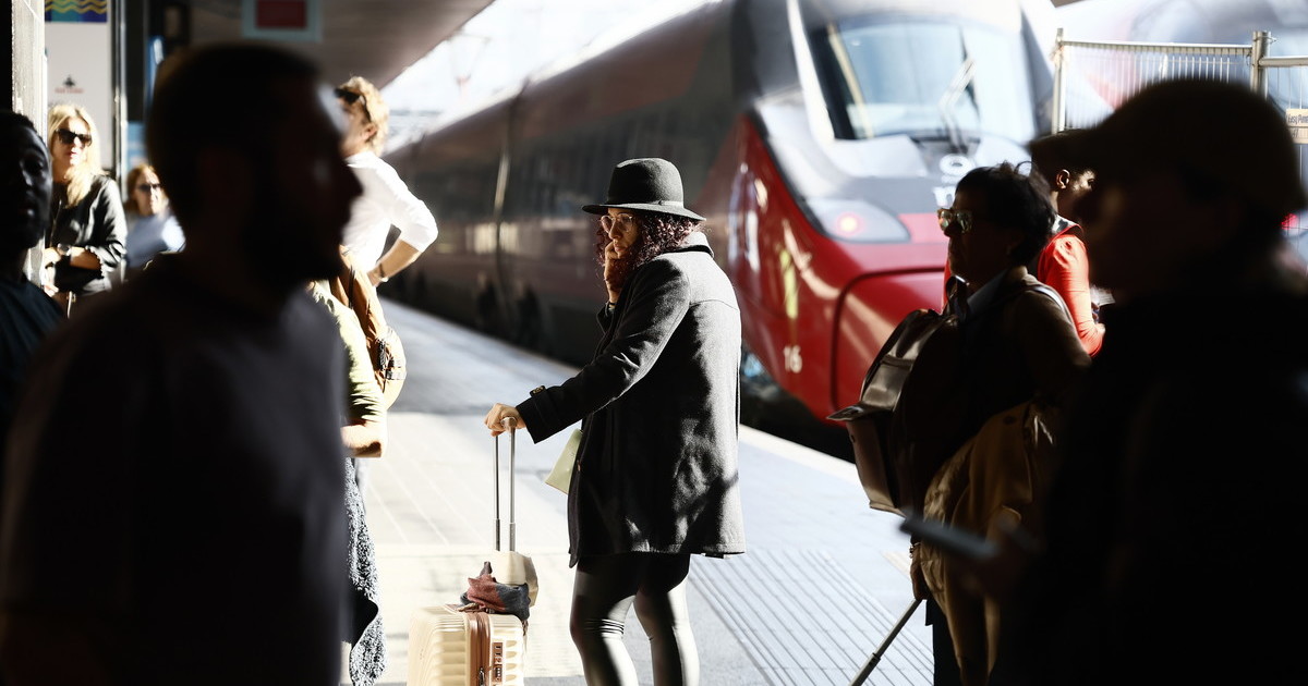 Gruppo Fs e Microsoft: nasce l