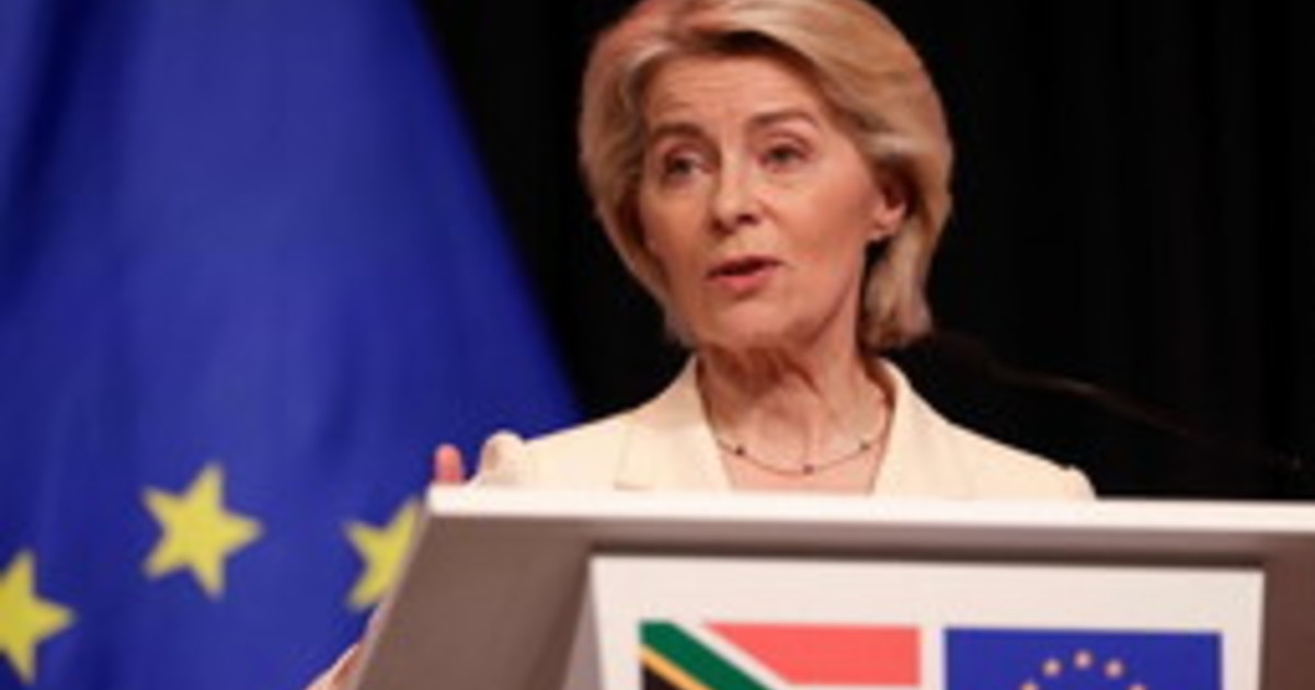 I vertici Ue sentono Zelensky: "Nulla si decide senza Kiev"