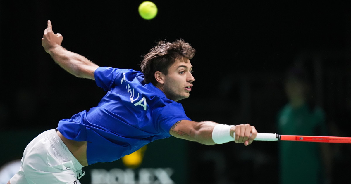 anche senza sinner l italia c 232 domenica la terza finale consecutiva di coppa davis
