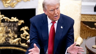 Ucraina: Trump dà 6 giorni a Kiev per risposta a piano. Zelensky, scelta tra dignità o alleanze