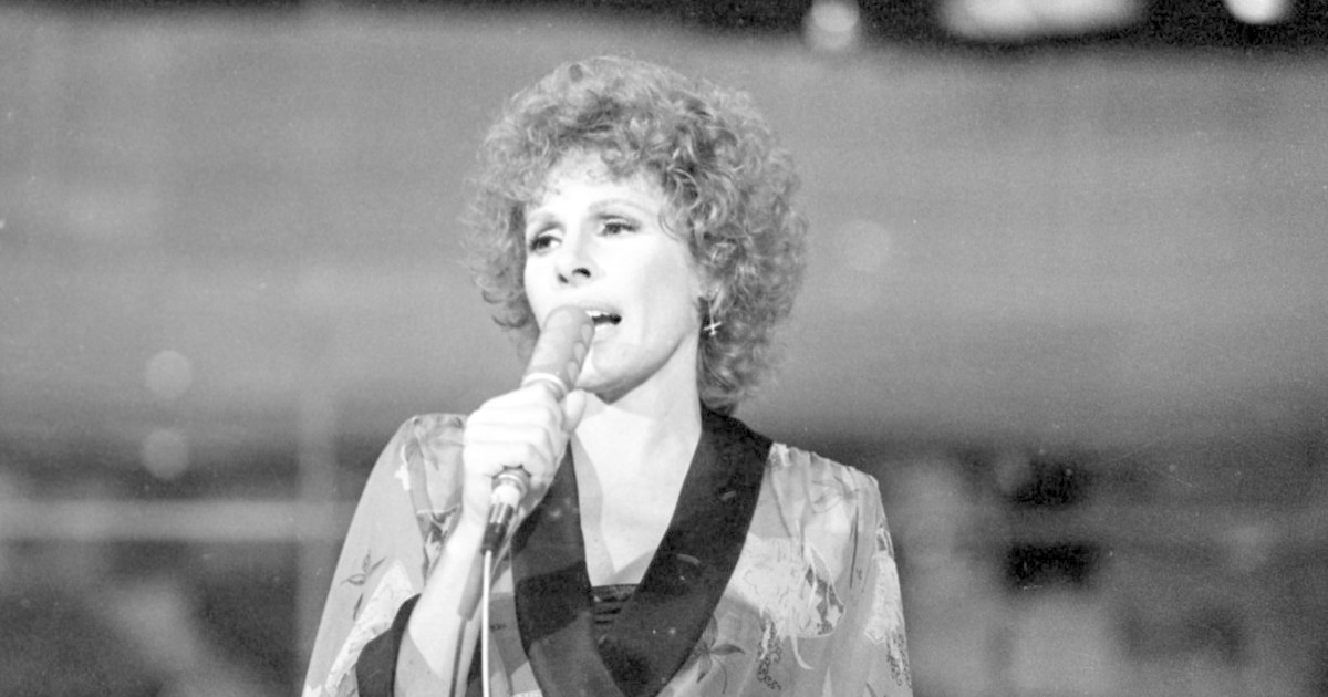 ornella vanoni 232 morta a 91 anni voce libera e leonessa della musica italiana