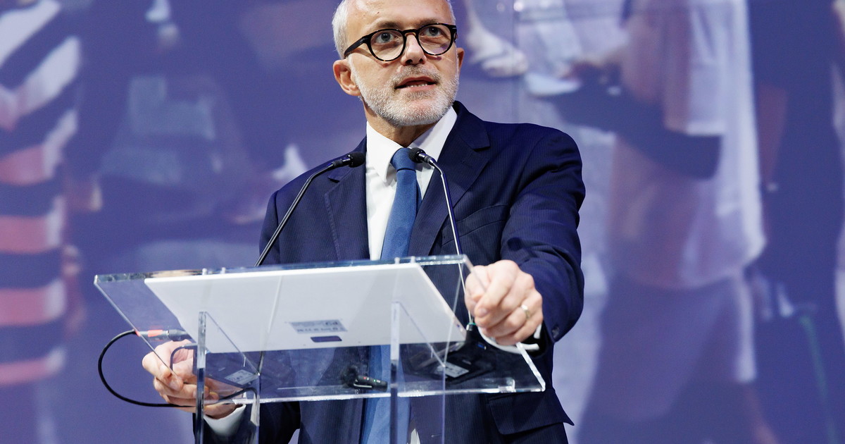 La tela democristiana di Ruffini e Garofani per lanciare davvero l