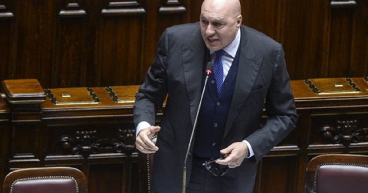 Ucraina, Crosetto “Il piano Usa è molto duro con Kiev, ma è un inizio”