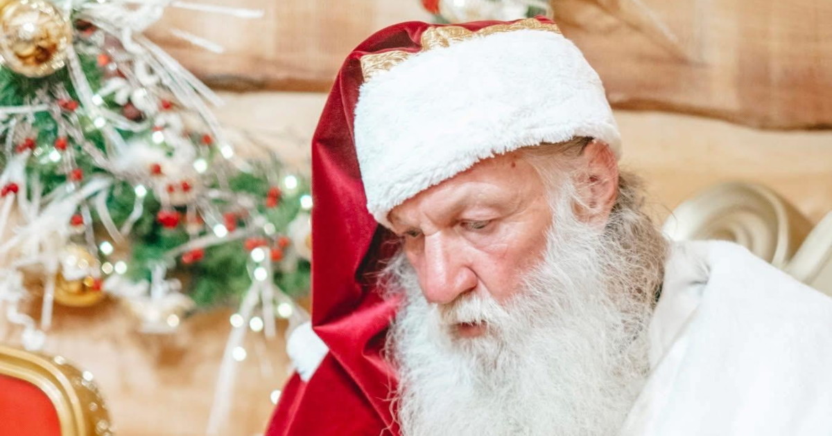 Il Regno di Babbo Natale di Vetralla si rinnova: nasce “L