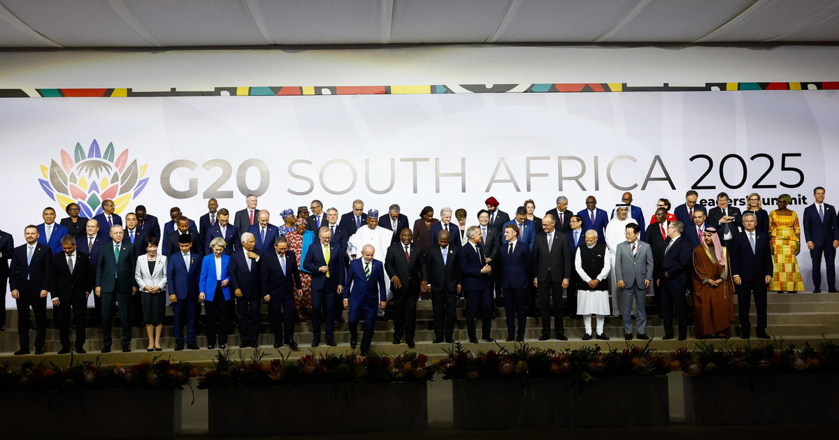 Cop30: approvato accordo Global Mutirao senza roadmap su combustibili fossili