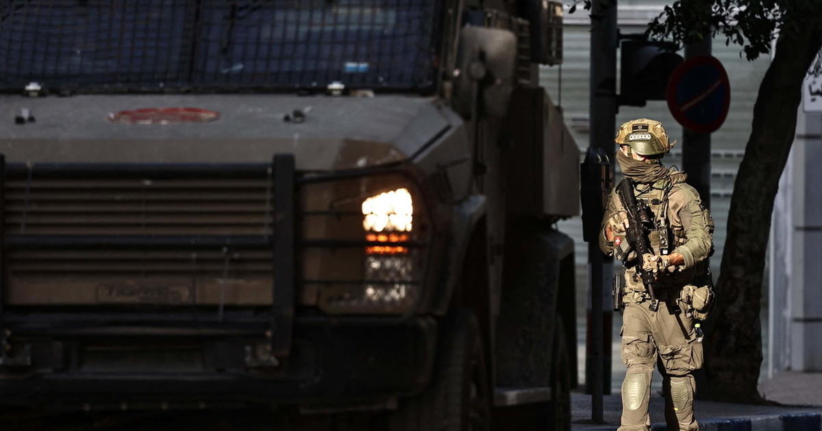 Idf, uccisi o catturati i 17 di Hamas fuggiti da tunnel