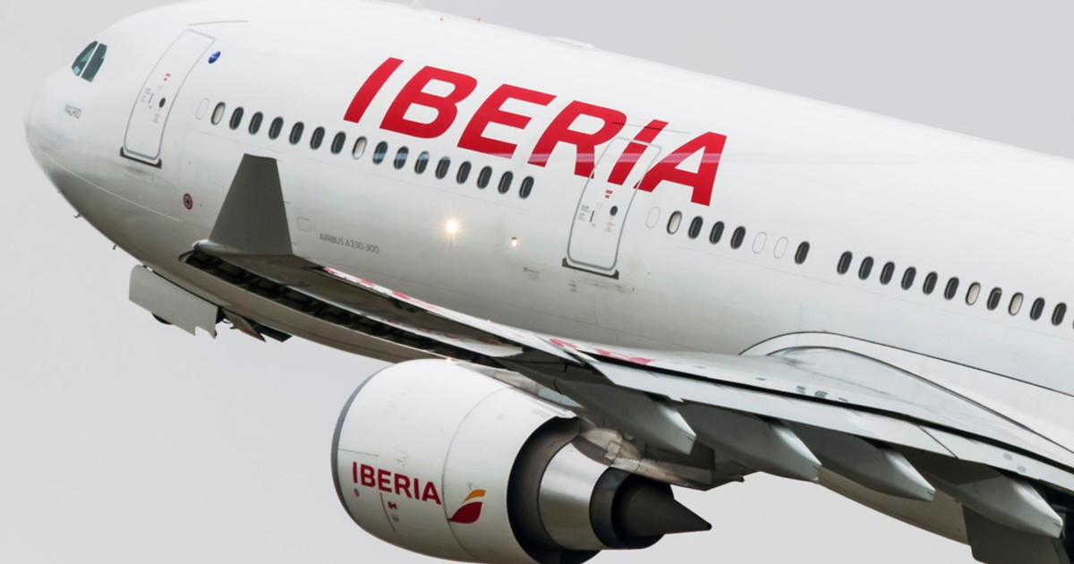 Venezuela: Iberia cancella i voli fino a nuovo ordine