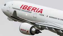 Venezuela: Iberia cancella i voli fino a nuovo ordine