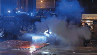 Prove tecniche di terror<span style=color: rgb(153, 0, 0);>Islam</span>. A Bologna metodi da lotta armata: l'allarme