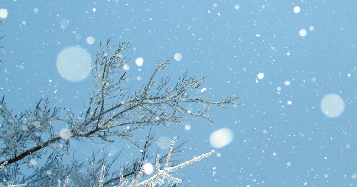 Neve dal monte Livata al Terminillo. Le previsioni per le prossime ore