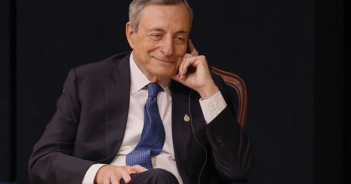 draghi il ritorno e il sogno quirinale manovre al centro con ruffini e di maio