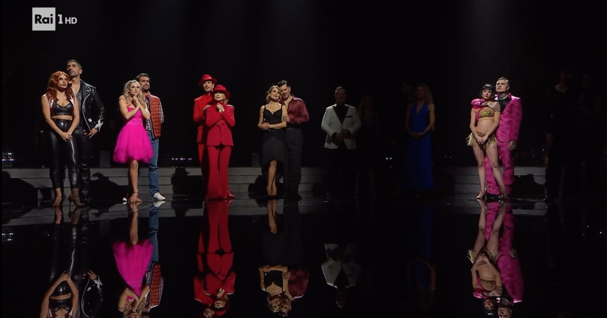 Tú sí que vales contro Ballando con le Stelle: chi ha vinto la sfida