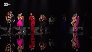 Tú sí que vales contro Ballando con le Stelle: chi ha vinto la sfida