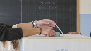 Regionali, affluenza in netto calo in Veneto, Puglia e Campania: il dato