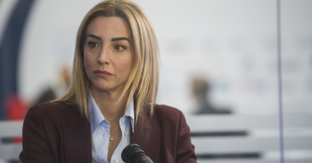 Silvia Salis e la sfida a Schlein per la leadership del Pd. “Mai...”, la risposta che dice tutto