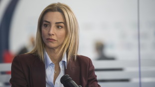 Salis e la sfida a Schlein come leader del Pd. “Mai...”, la risposta che dice tutto