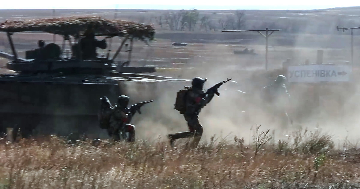 La pace di Trump e la sacca di Pokrovsk: ecco cosa succede davvero tra Ucraina e Russia