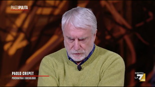 Caso della famiglia nei boschi, Crepet sbotta: “Trauma enorme togliere i figli ai genitori”