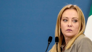 Intimidazione e insulti a Fratelli d'Italia nella sede di Mestre. “Vigliacchi violenti”