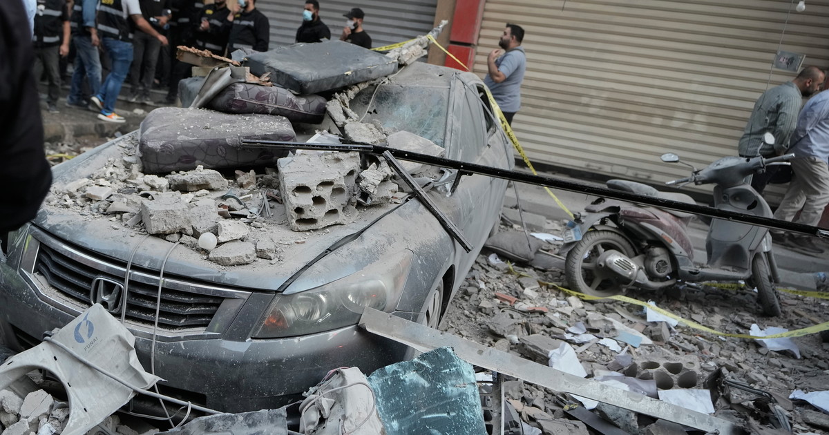 Eliminato il numero 2 di Hezbollah. Non c