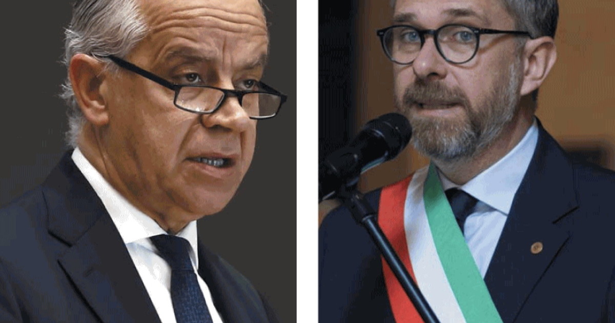 i danni di bologna li paghi chi li ha causati la promessa di piantedosi da Iltempo.it i danni di bologna li paghi chi li ha causati la promessa di piantedosi