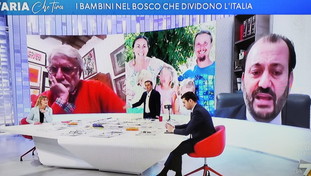 Bambini tolti alla famiglia, dalla casa al ricorso: l'avvocato svela la prossima mossa