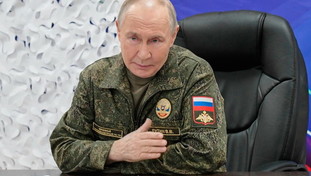 Piano Usa base per soluzione pacifica. Ucraina, l'apertura di Putin