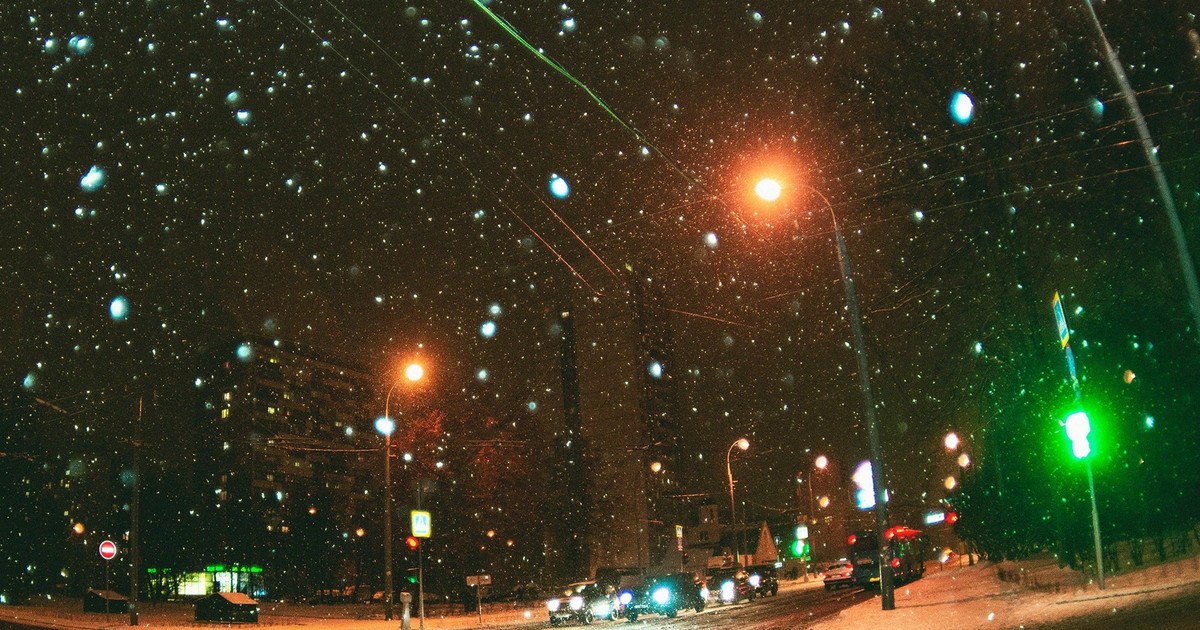 Giuliacci: "Freddo e neve". Occhio alla seconda ondata, le regioni coinvolte