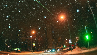 Giuliacci: Freddo e neve. Occhio alla seconda ondata, le regioni coinvolte