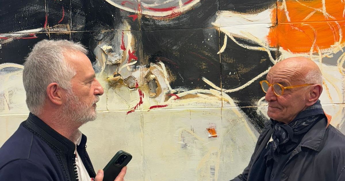 C.Art.One, Apogeo Group presenta B.ZARRO: quando il packaging diventa opera