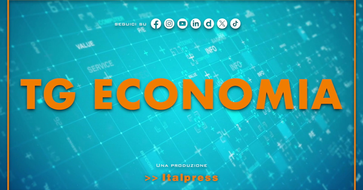 Tg Economia - 24/11/2025