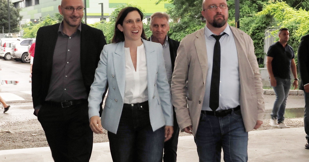 Immediata frattura tra M5S e Pd. Taruffi: "L'alternativa per le politiche c'è", ma Ricciardi lo sbugiarda