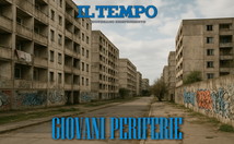 Giovani periferie
