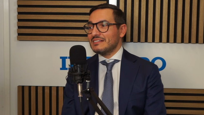 Giovani periferie, Delmonte: 'Con l'associazione Olga ora mia madre è immortale'