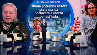 La rivelazione sui sacchi neri e la testimonianza del ristoratore: mistero sul caso Resinovich