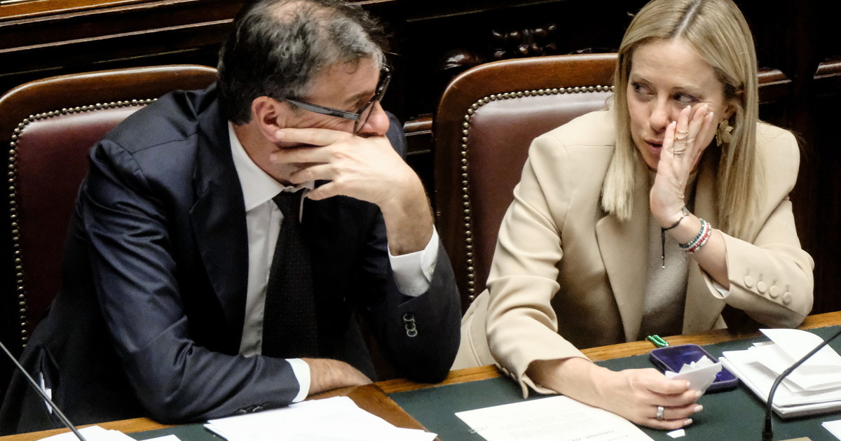 Tasse, casa, pensioni e banche sul tavolo del governo. Meloni prepara il vertice finale Tasse, casa, pensioni e banche sul tavolo del governo. Meloni prepara il vertice finale