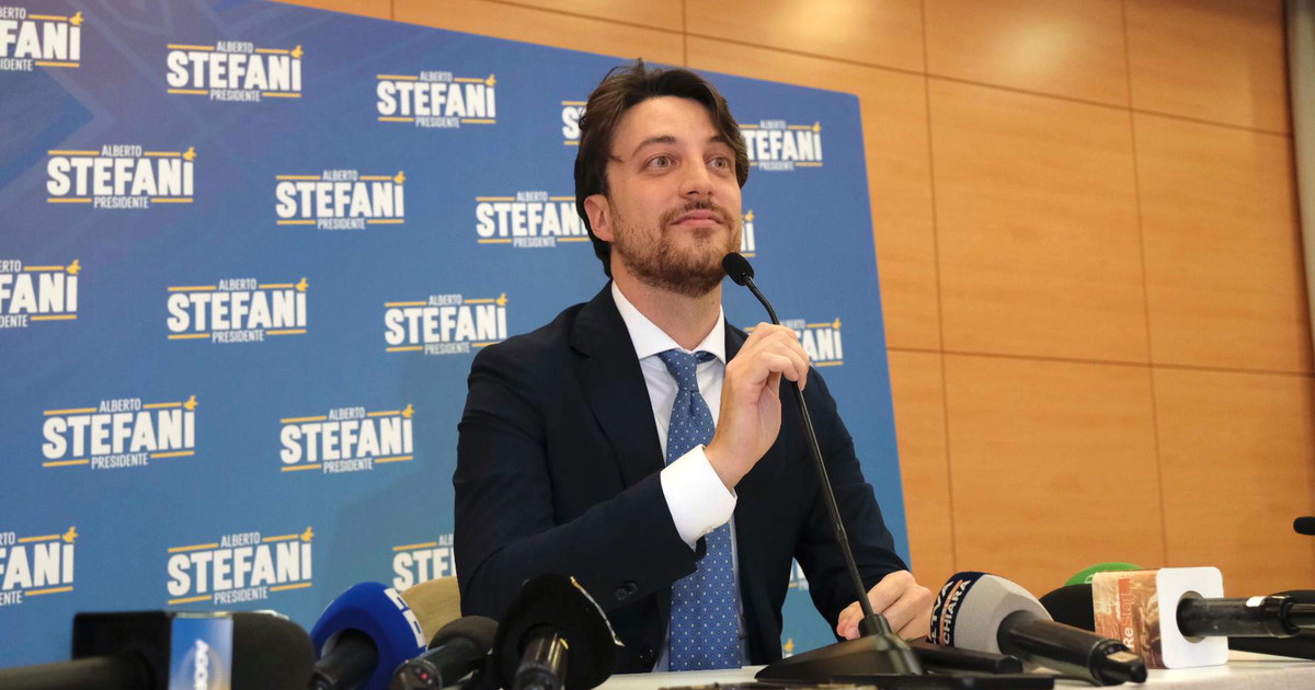 Stefani è il dopo Zaia: Lega prima in Veneto. Campania e Puglia restano alla sinistra