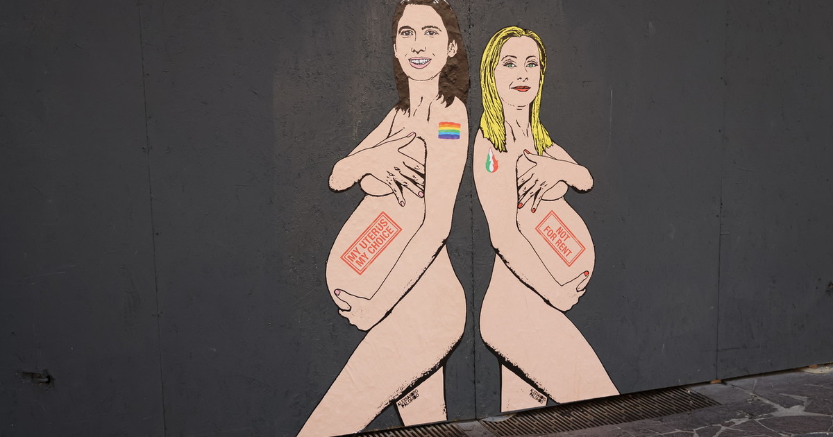 Giorgia Elly: 10 6. E fanno pure festa