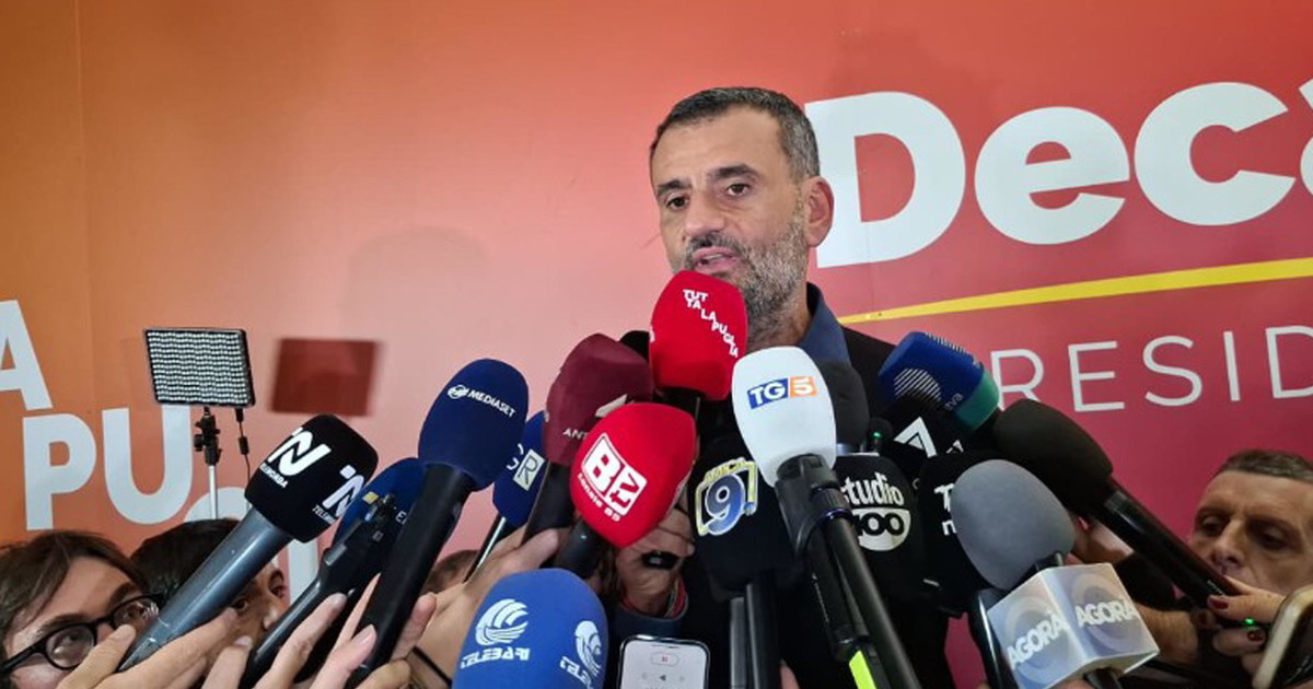 Puglia, nessuna sorpresa dal campo largo. De Caro prende il posto di Emiliano