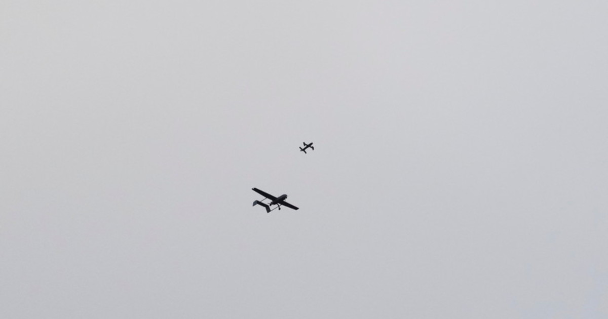 Allarme droni: incursioni russe su Romania e Moldavia con i nuovi attacchi in Ucraina