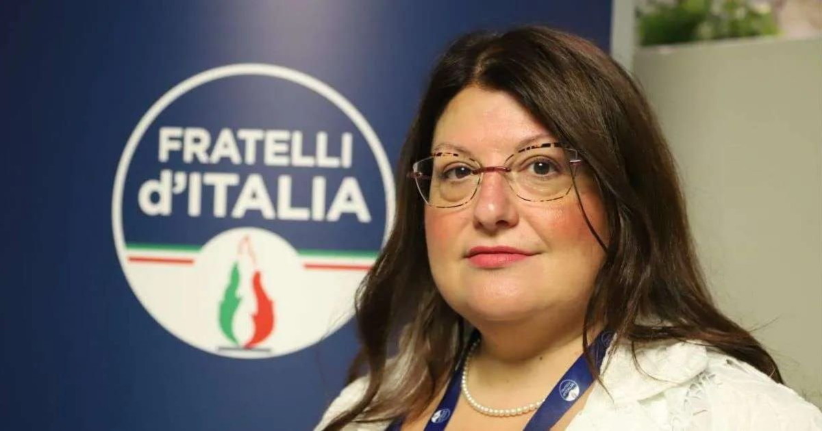 Pellegrino (FdI): "Non una di meno? Non ci rappresenta, non bisogna trasformare le piazze nella legittimazione della violenza stessa"