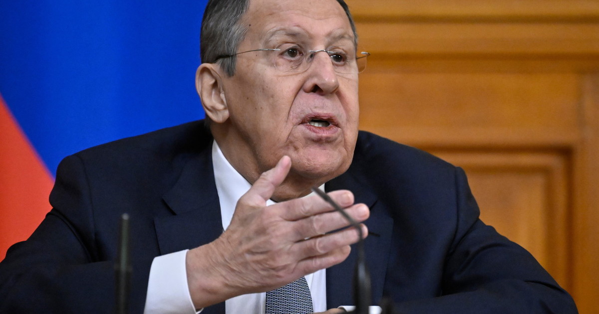 il ministro russo lavrov mai germania e francia come mediatori s236 alla turchia