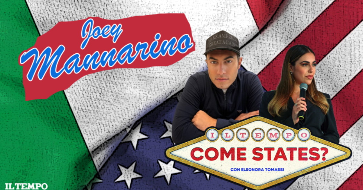 Joey Mannarino: Trump, New York ed il caso Epstein oltre i titoli | GUARDA