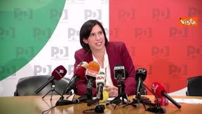 elezioni regionali schlein governo contendibile partita politiche apertissima
