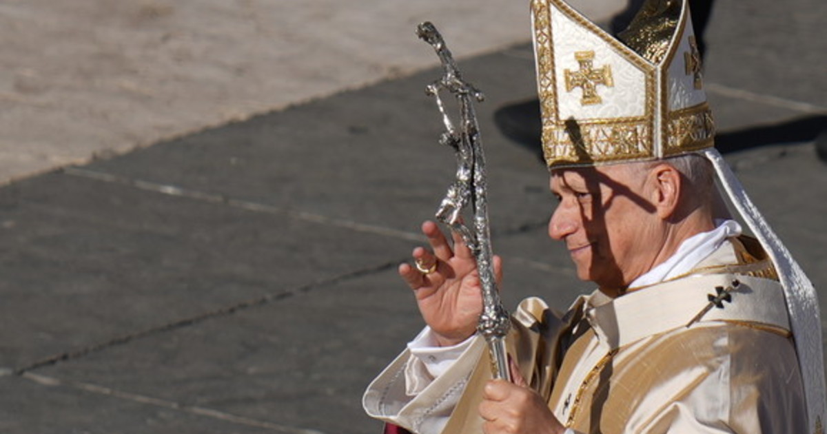 "La lingua della Chiesa è il latino", Papa Leone rimanda a scuola i cardinali
